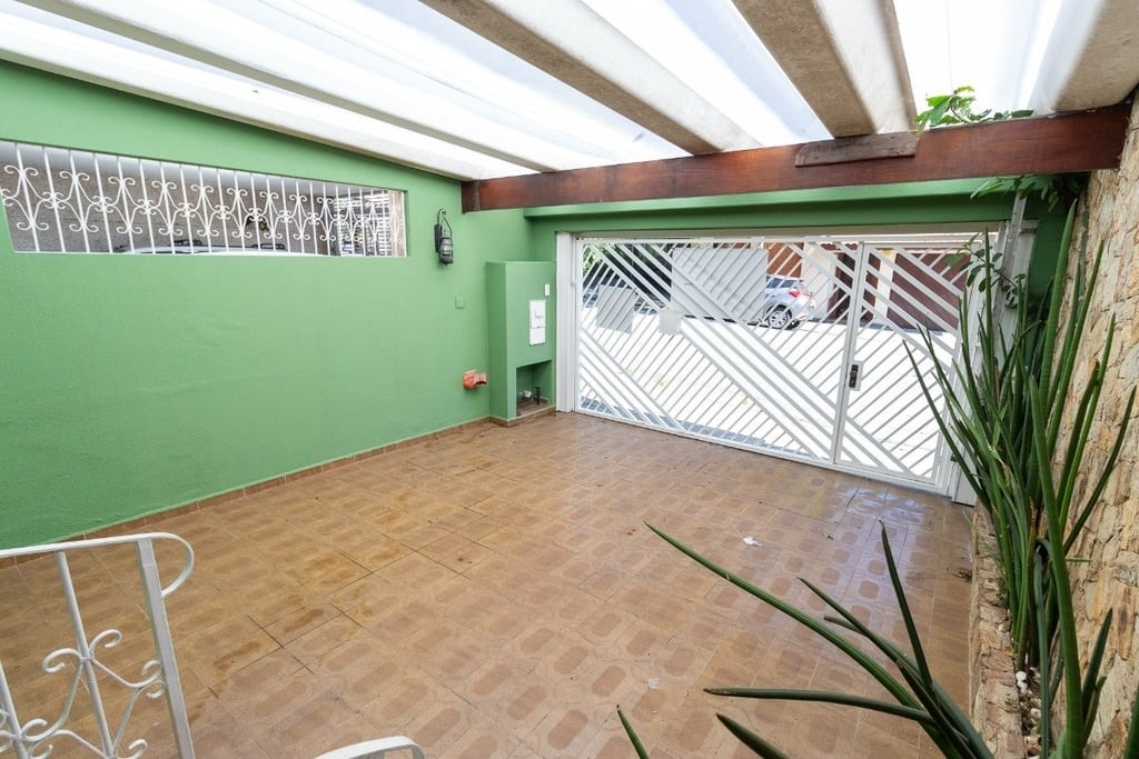 Casa à venda com 3 quartos, 182m² - Foto 16