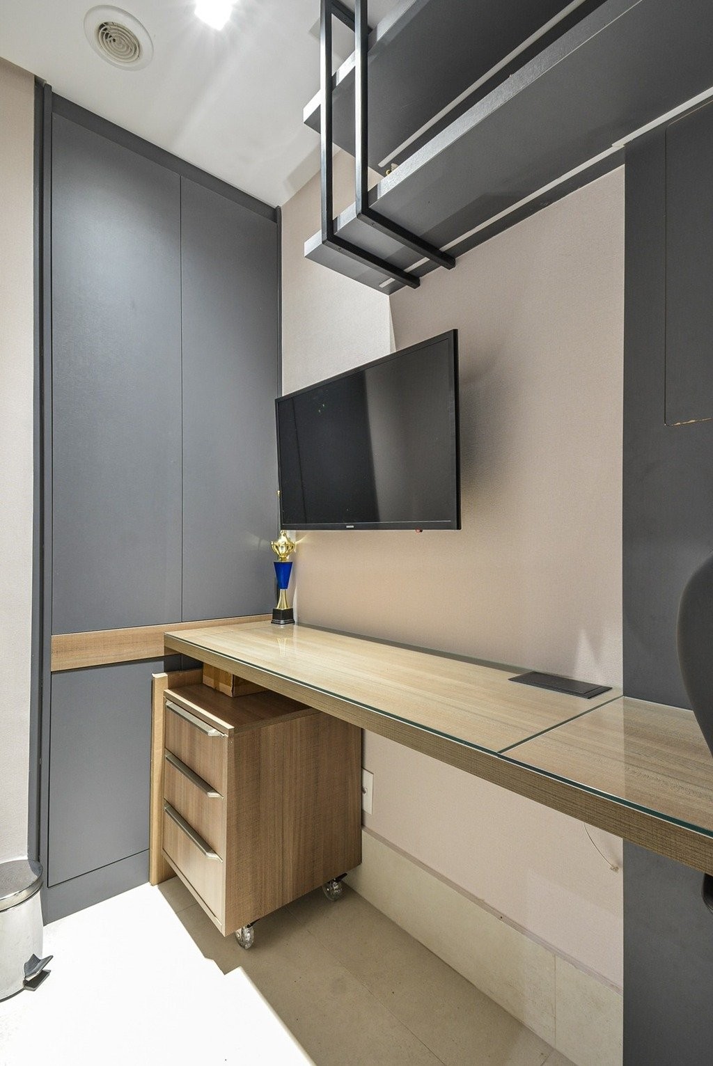 Apartamento à venda com 3 quartos, 131m² - Foto 32