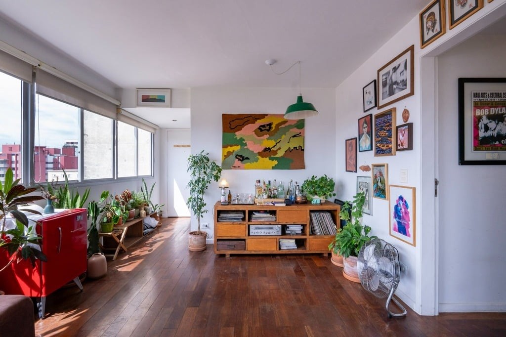 Apartamento à venda com 1 quarto, 80m² - Foto 31