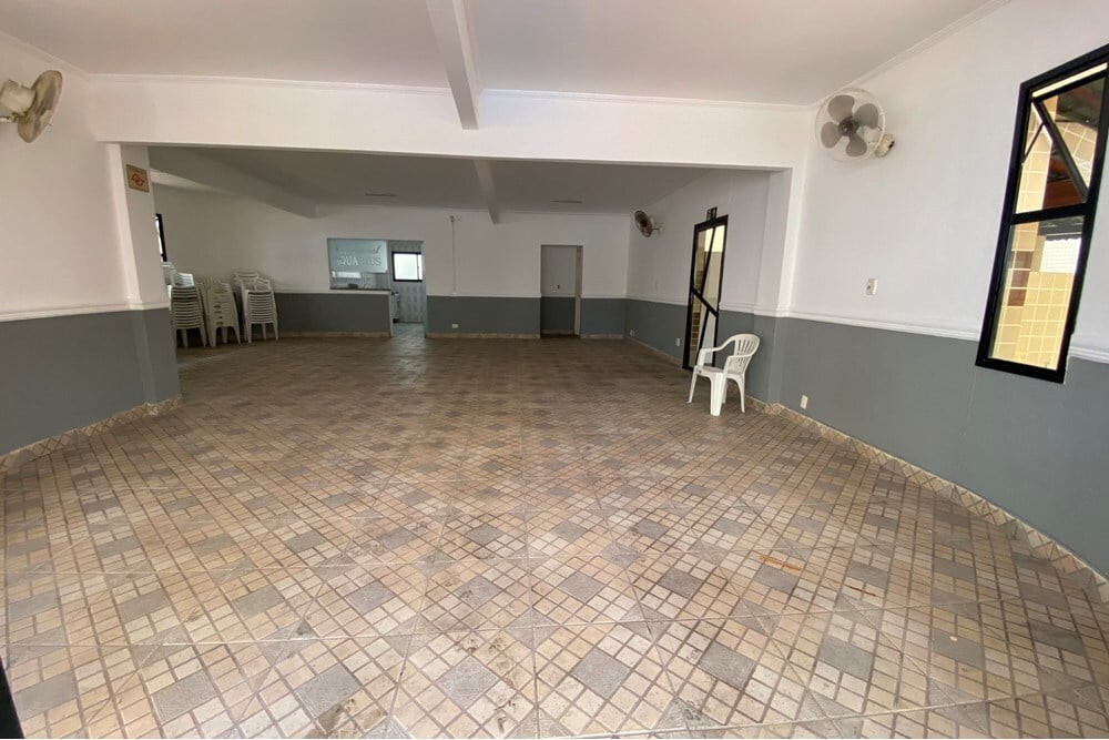 Apartamento à venda com 2 quartos, 98m² - Foto 4