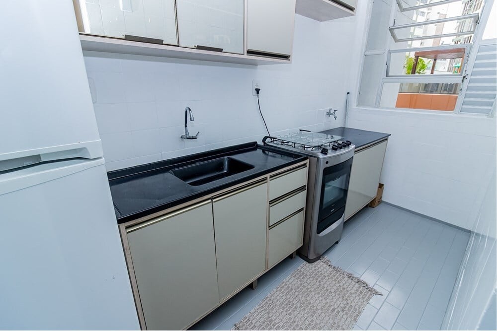 Apartamento à venda com 2 quartos, 71m² - Foto 6