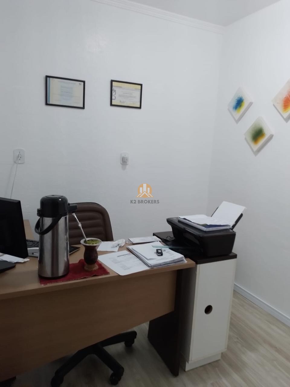 Apartamento à venda com 3 quartos, 132m² - Foto 17