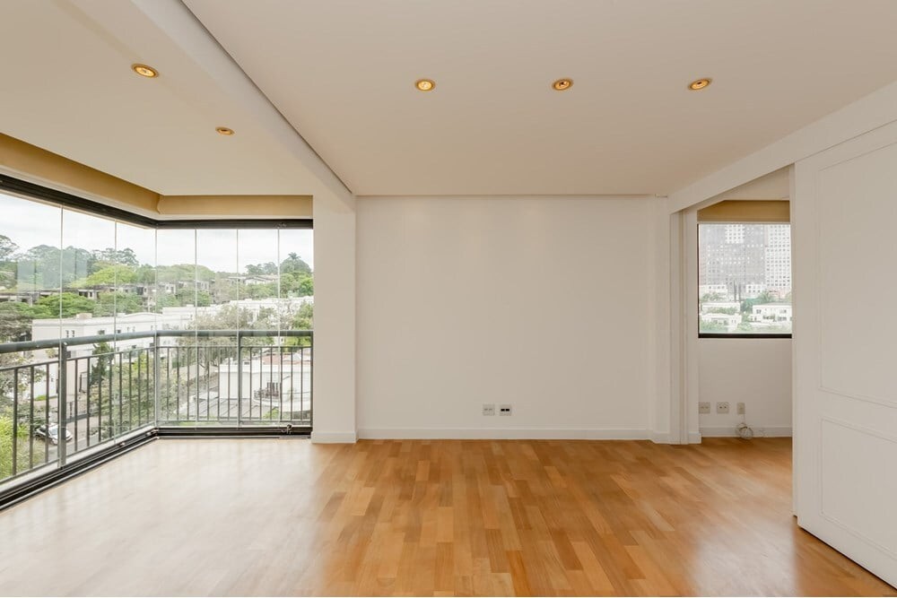 Cobertura à venda com 3 quartos, 333m² - Foto 1