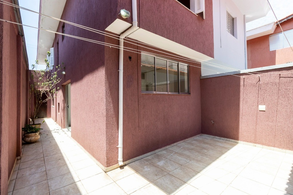 Casa à venda com 3 quartos, 125m² - Foto 15