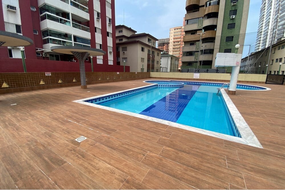 Apartamento à venda com 2 quartos, 98m² - Foto 9