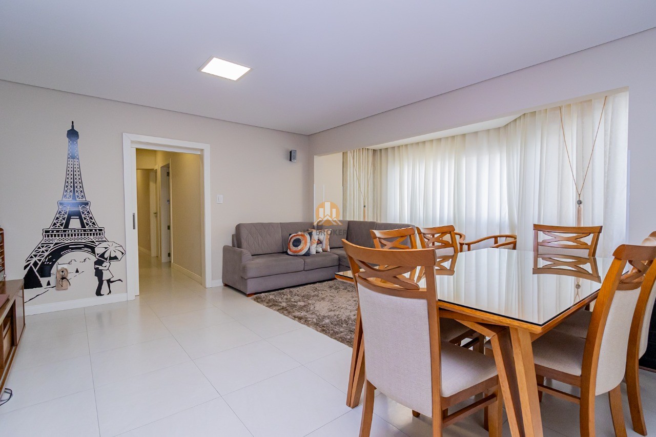 Apartamento à venda com 4 quartos, 111m² - Foto 1