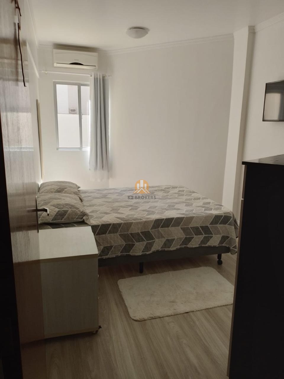 Apartamento à venda com 3 quartos, 132m² - Foto 19