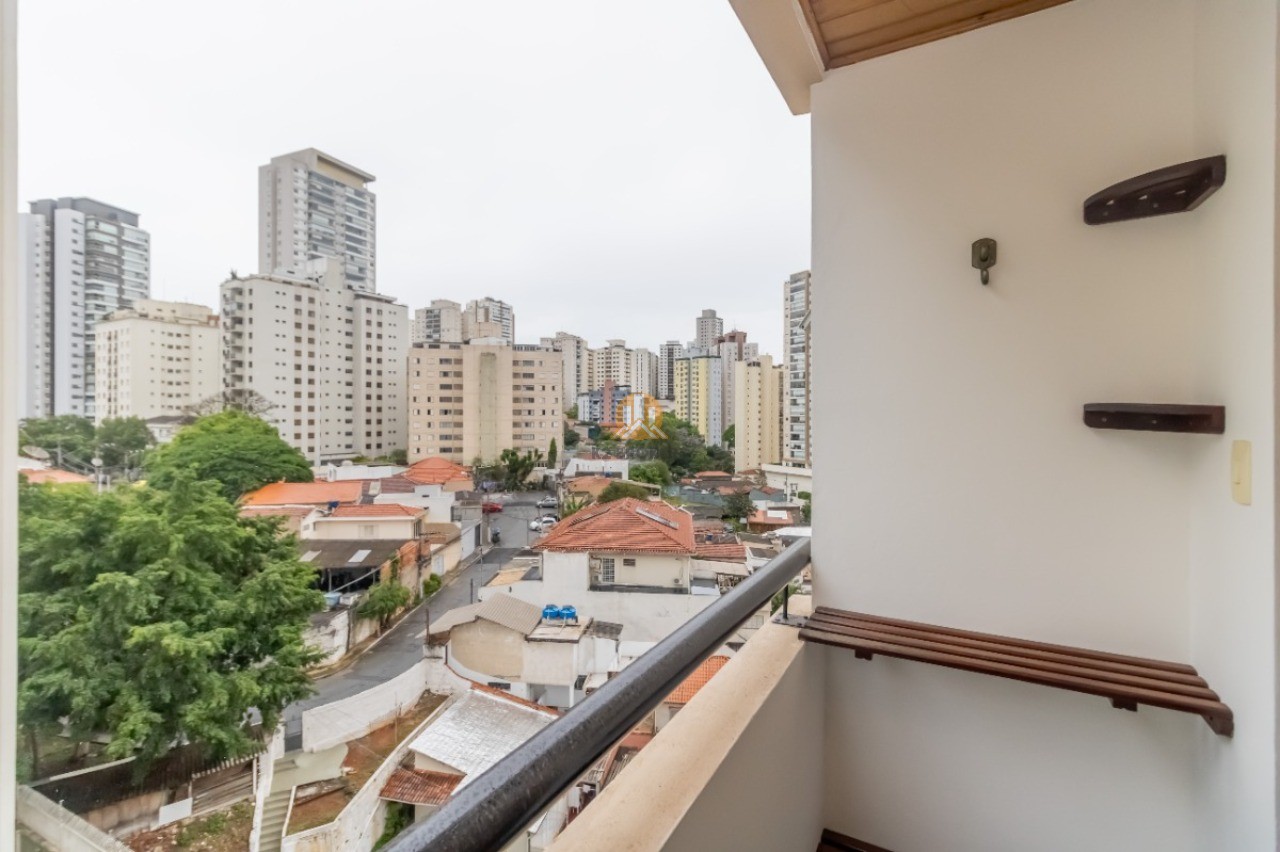 Apartamento à venda com 2 quartos, 49m² - Foto 7