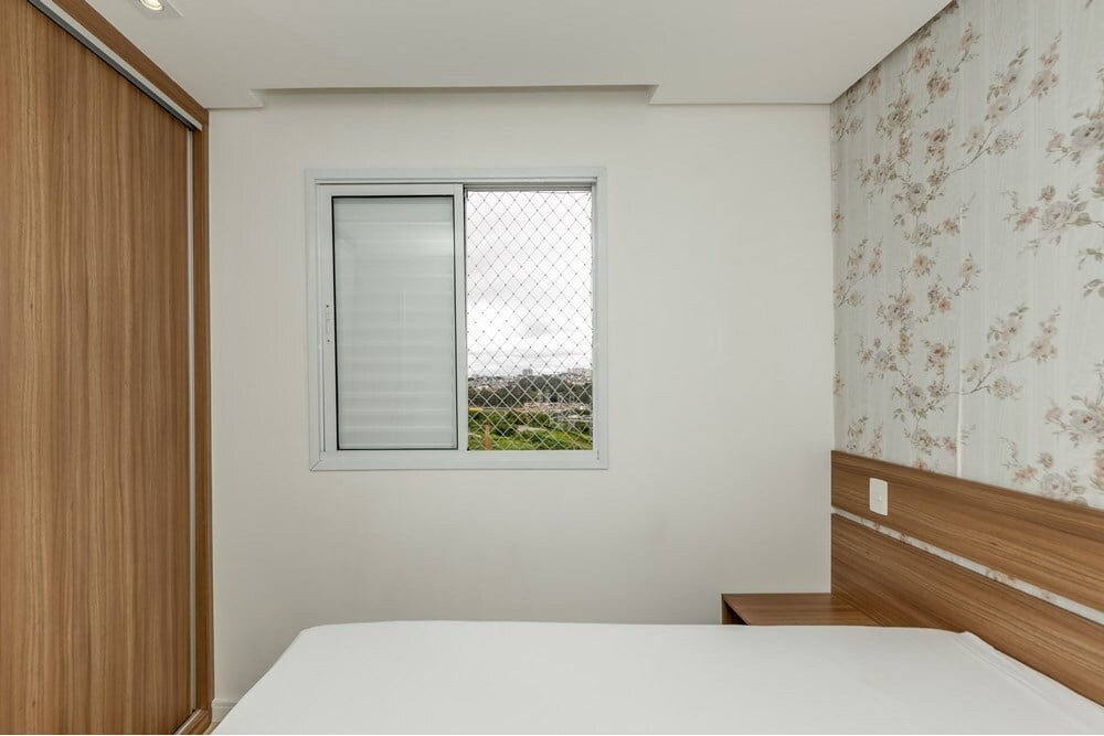 Apartamento à venda com 2 quartos, 46m² - Foto 4