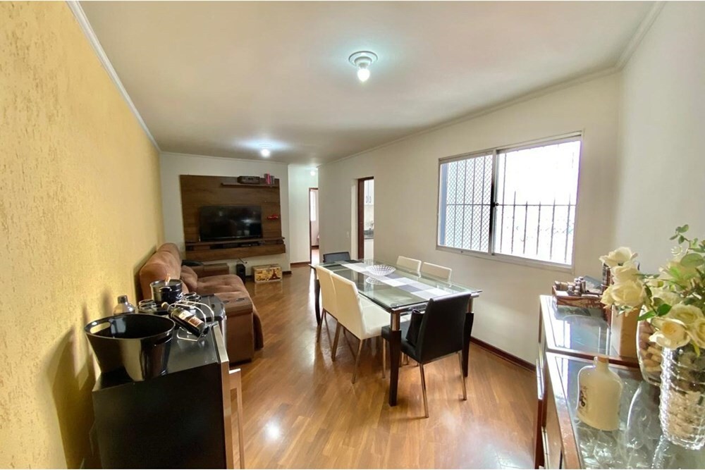 Apartamento à venda em São Paulo-SP, Vila Canero: 2 quartos e 1 vaga de garagem, 59m² - Imperdível!