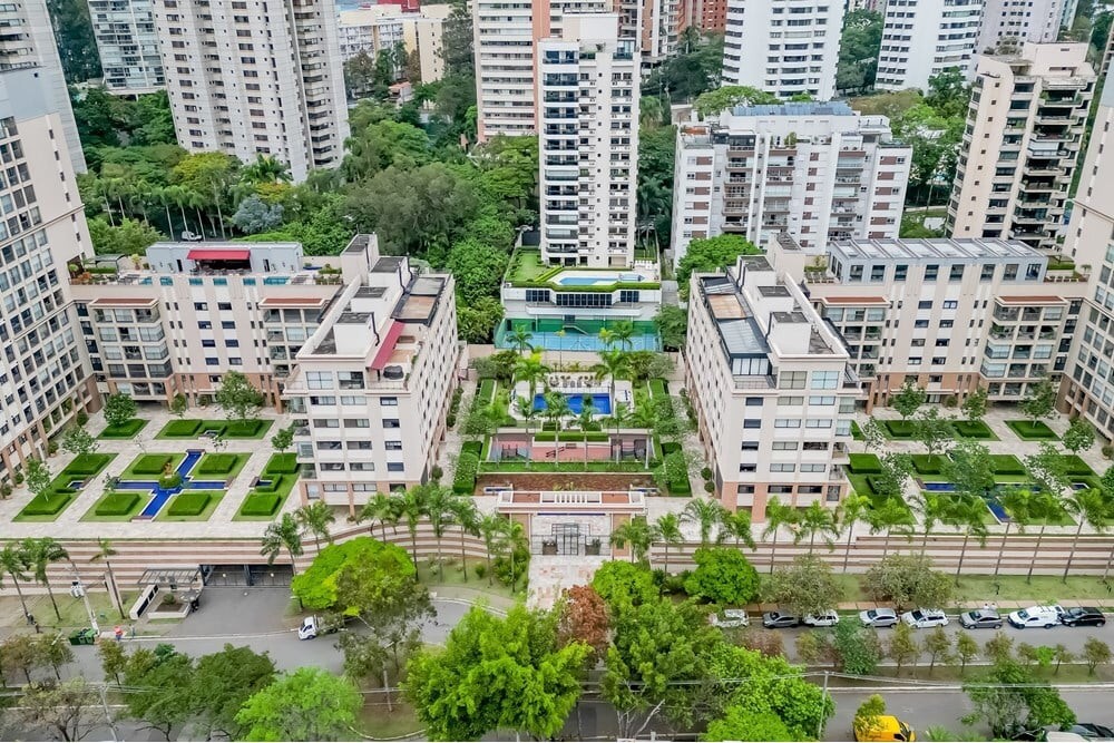 Cobertura à venda com 3 quartos, 333m² - Foto 11