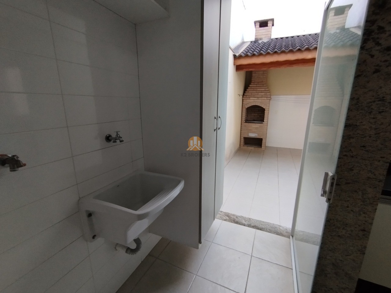 Casa à venda com 3 quartos, 200m² - Foto 12