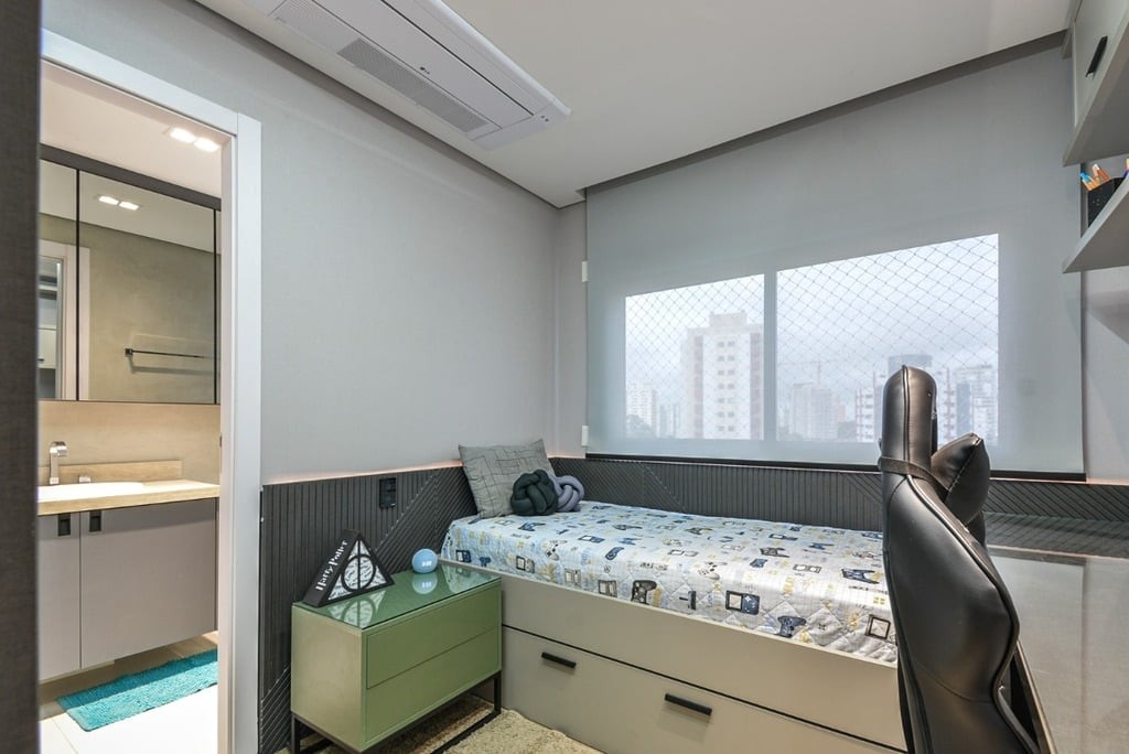 Apartamento à venda com 3 quartos, 131m² - Foto 34