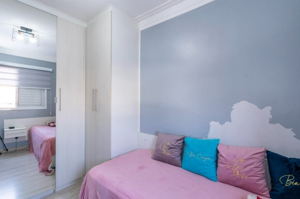 Apartamento à venda com 3 quartos, 74m² - Foto 5