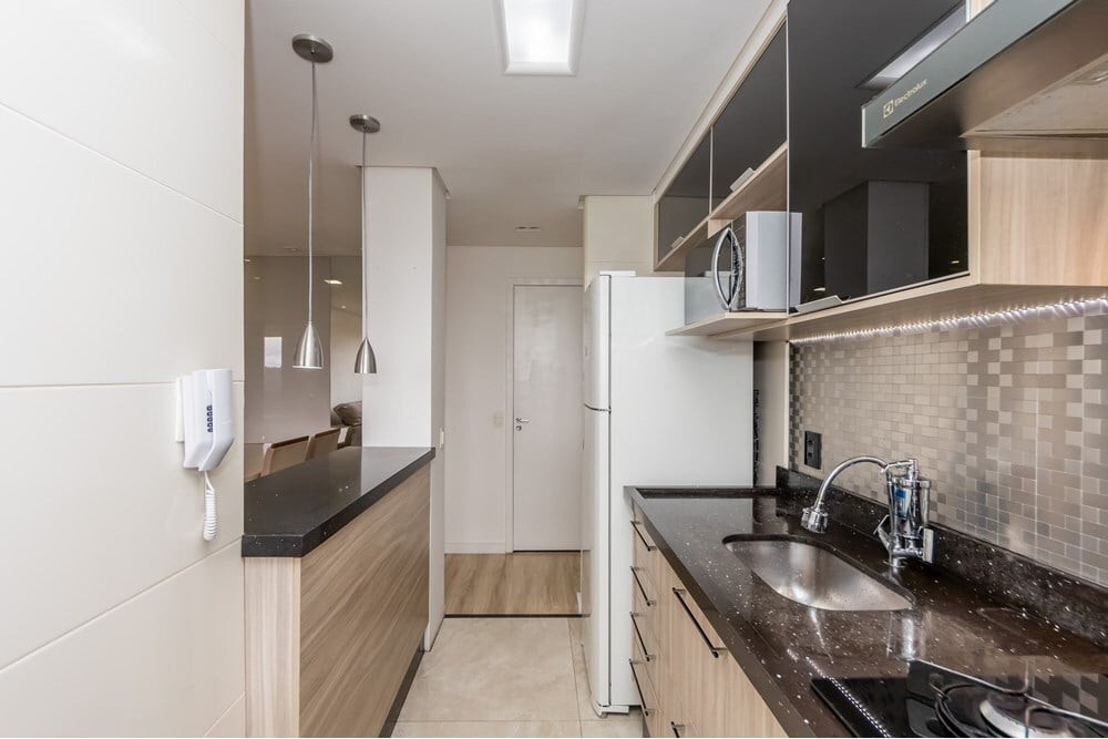 Apartamento à venda com 2 quartos, 46m² - Foto 31