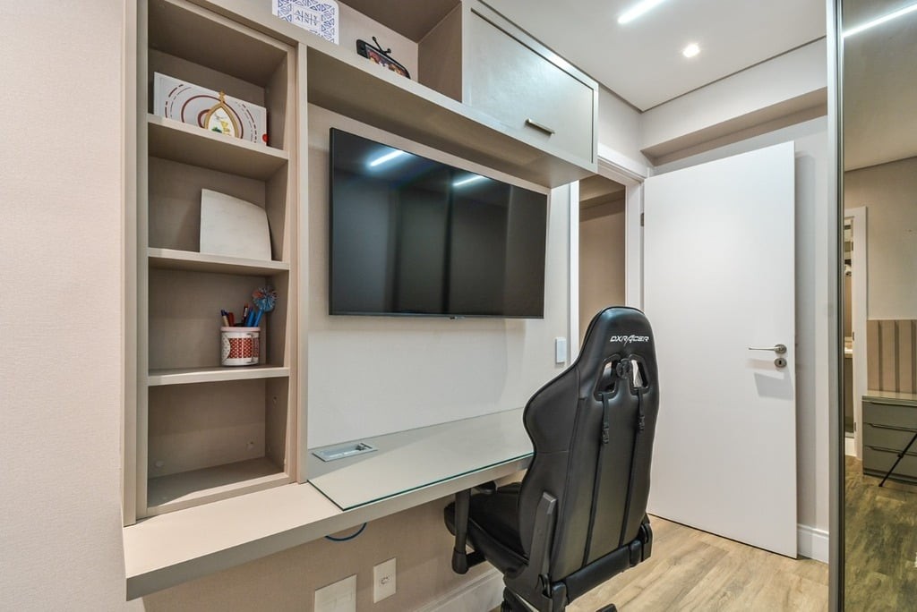 Apartamento à venda com 3 quartos, 131m² - Foto 47