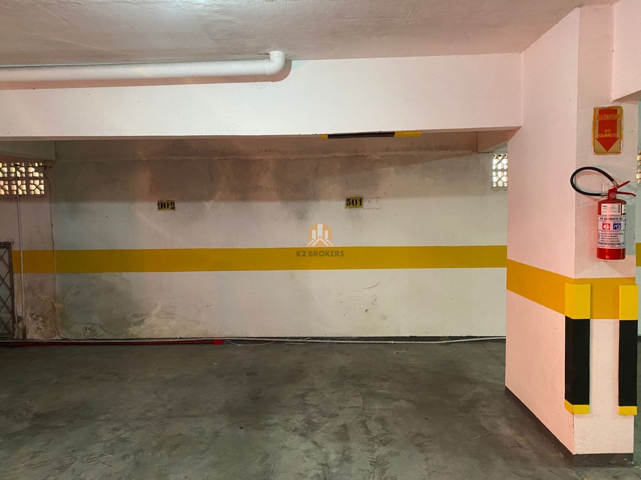 Apartamento à venda com 4 quartos, 111m² - Foto 39