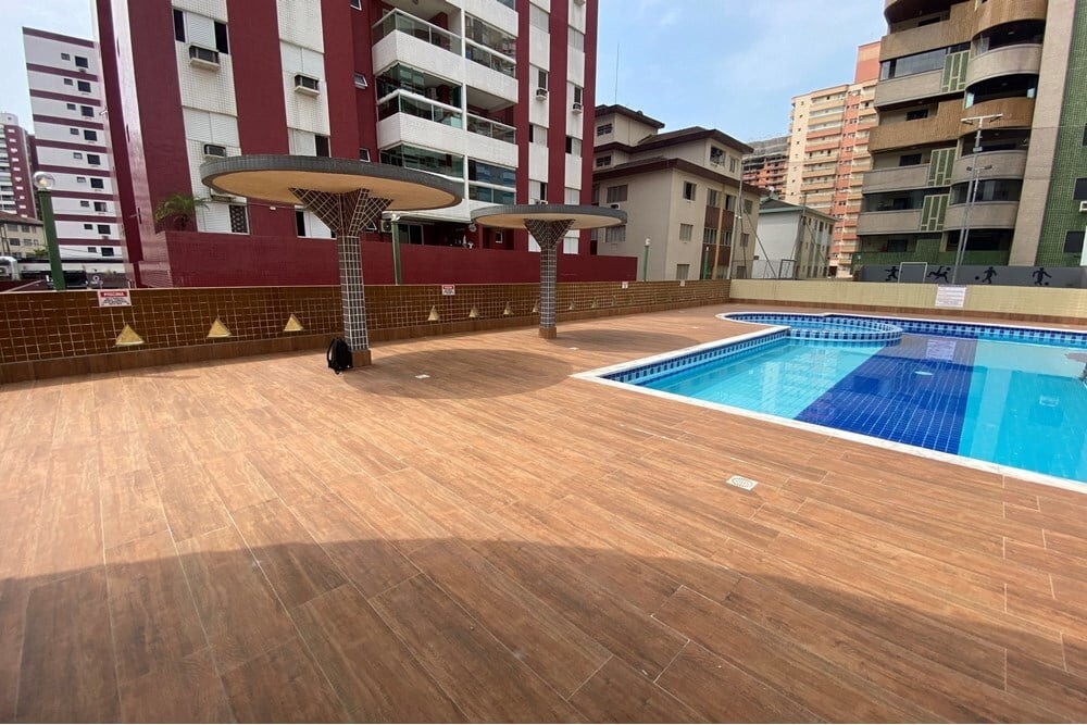 Apartamento à venda com 2 quartos, 98m² - Foto 8