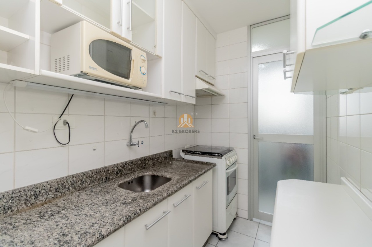 Apartamento à venda com 2 quartos, 49m² - Foto 10