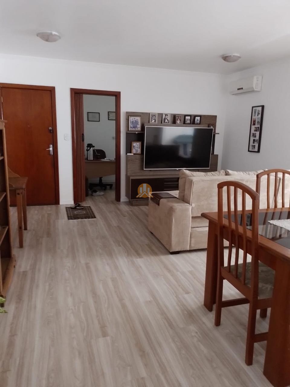 Apartamento à venda com 3 quartos, 132m² - Foto 5