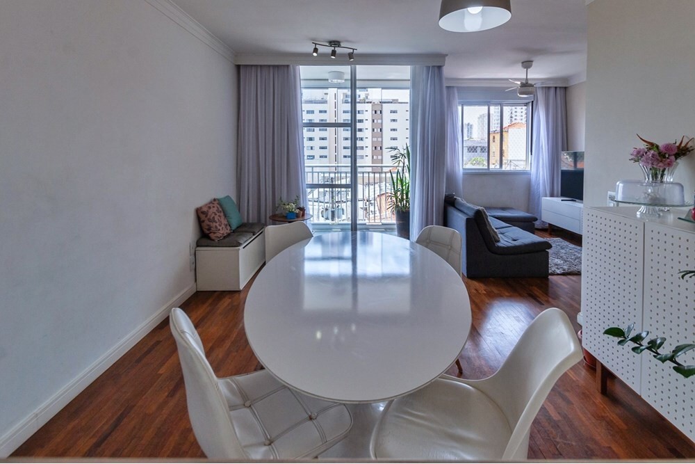 Apartamento à venda com 2 quartos, 60m² - Foto 33