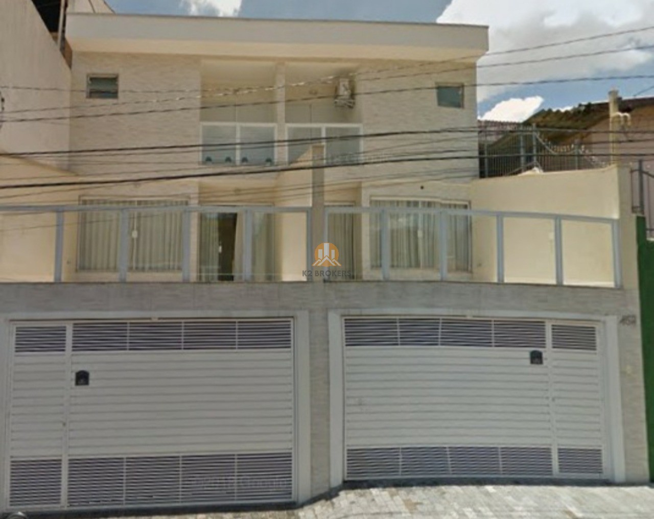 Casa à venda com 3 quartos, 200m² - Foto 35