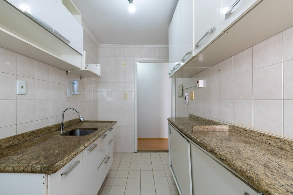 Apartamento à venda com 2 quartos, 54m² - Foto 19