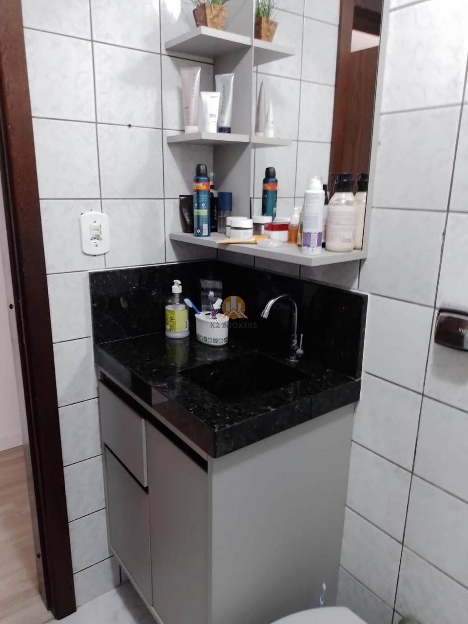 Apartamento à venda com 3 quartos, 132m² - Foto 21