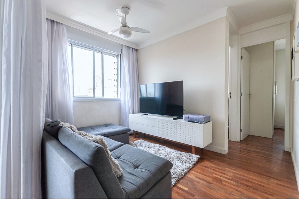 Apartamento à venda com 2 quartos, 60m² - Foto 40