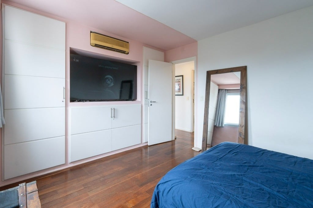 Apartamento à venda com 1 quarto, 80m² - Foto 7