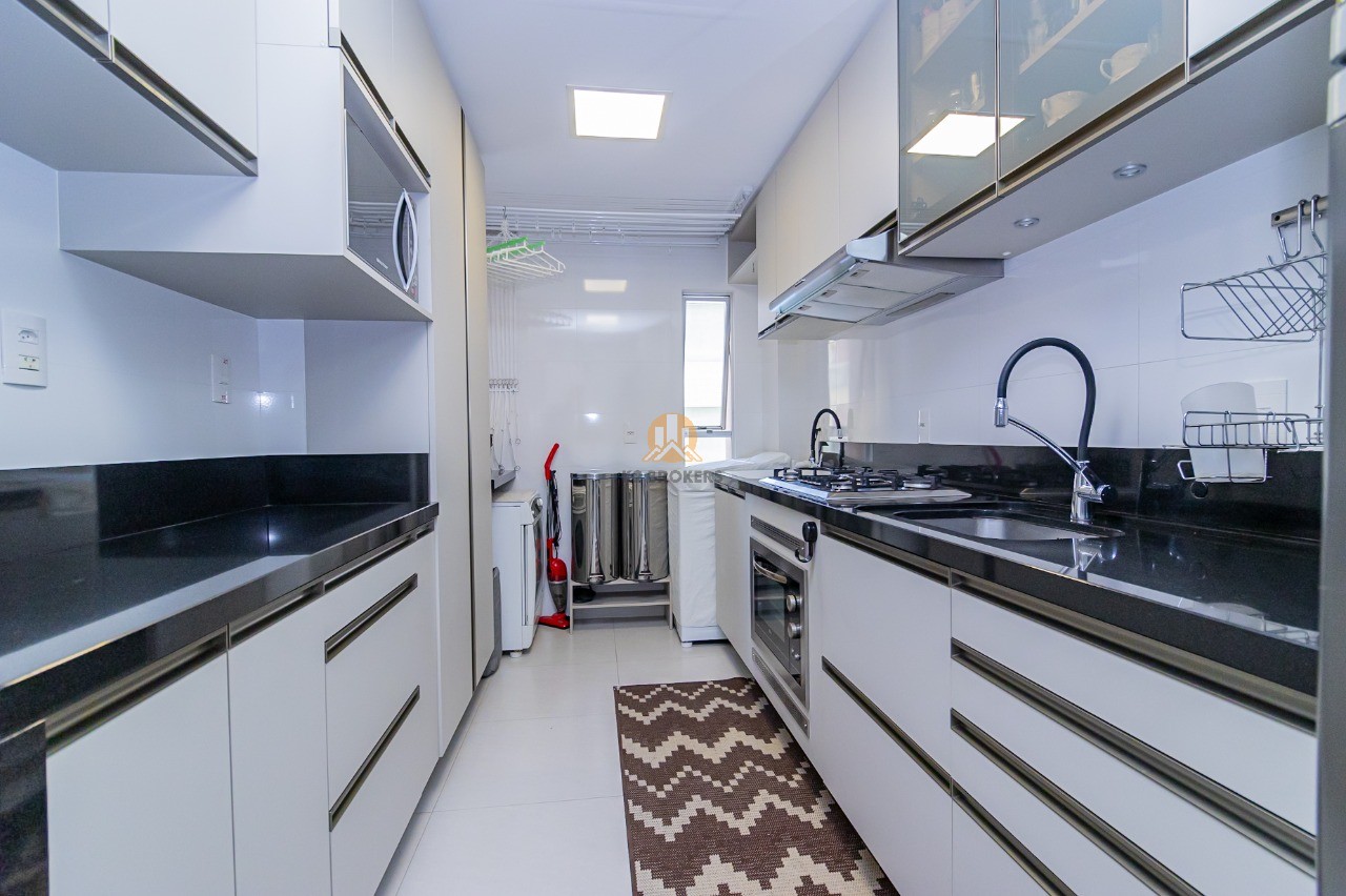 Apartamento à venda com 4 quartos, 111m² - Foto 6