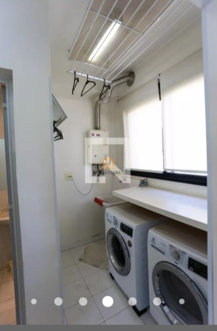 Apartamento à venda com 2 quartos, 158m² - Foto 14