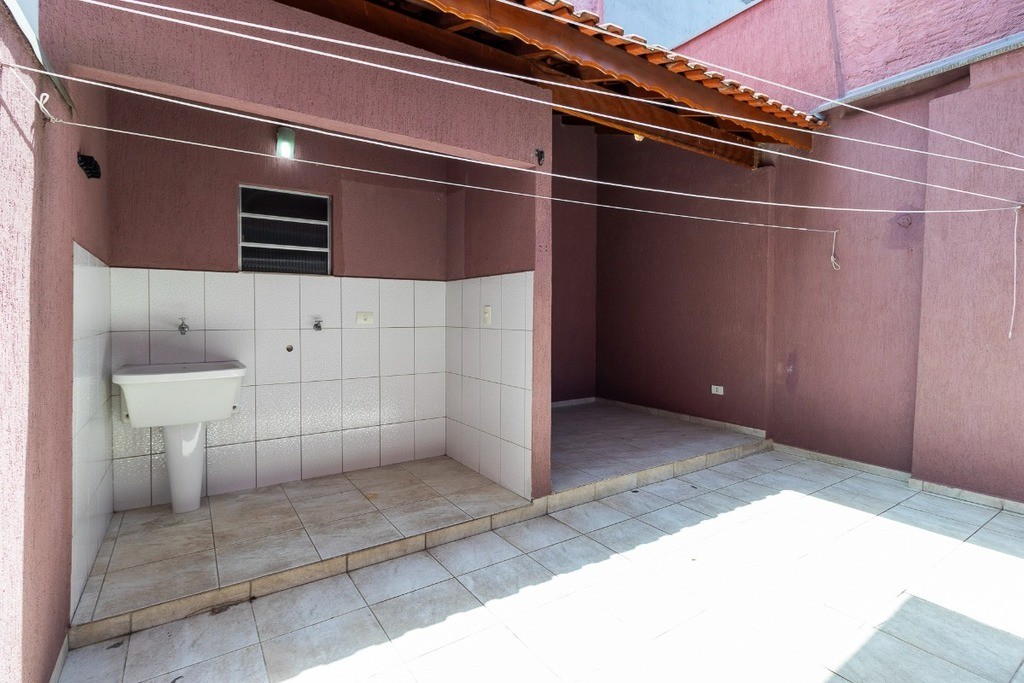 Casa à venda com 3 quartos, 125m² - Foto 14