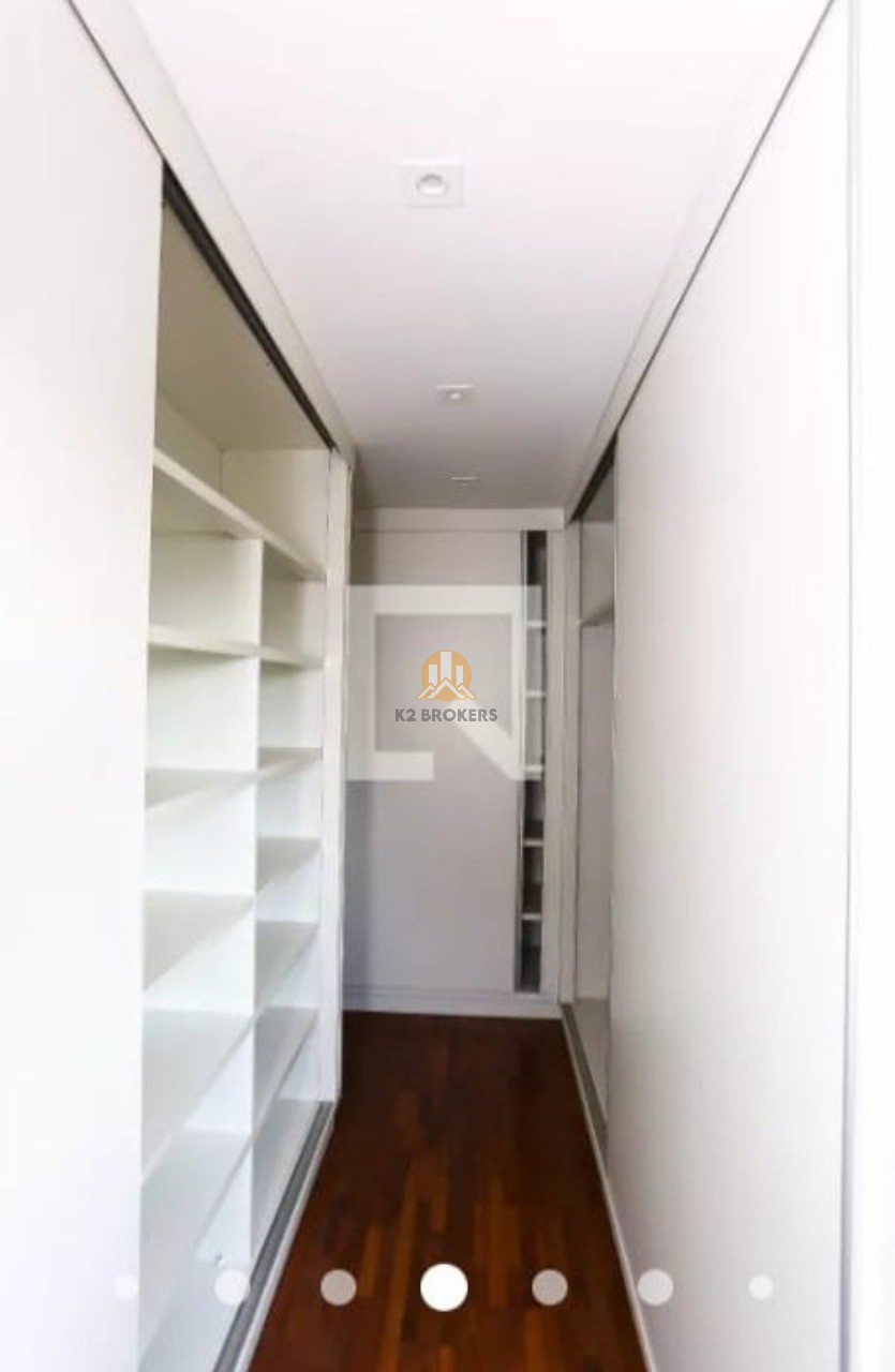 Apartamento à venda com 2 quartos, 158m² - Foto 10