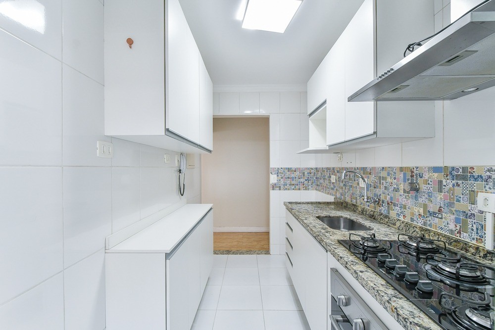 Apartamento à venda com 3 quartos, 63m² - Foto 7