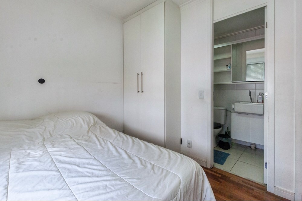 Apartamento à venda com 2 quartos, 60m² - Foto 60