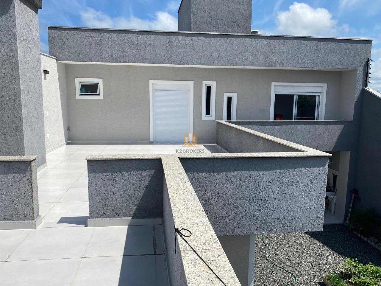 Casa à venda com 3 quartos, 238m² - Foto 25