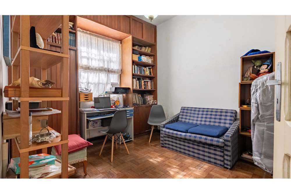 Casa à venda com 3 quartos, 120m² - Foto 43