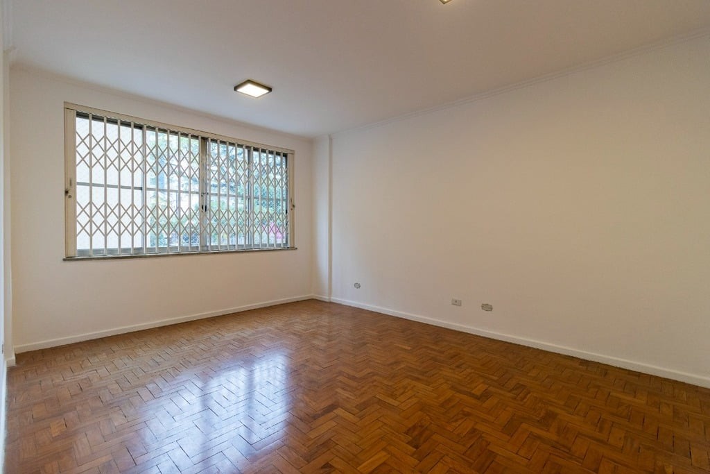 Apartamento à venda com 3 quartos, 91m² - Foto 1