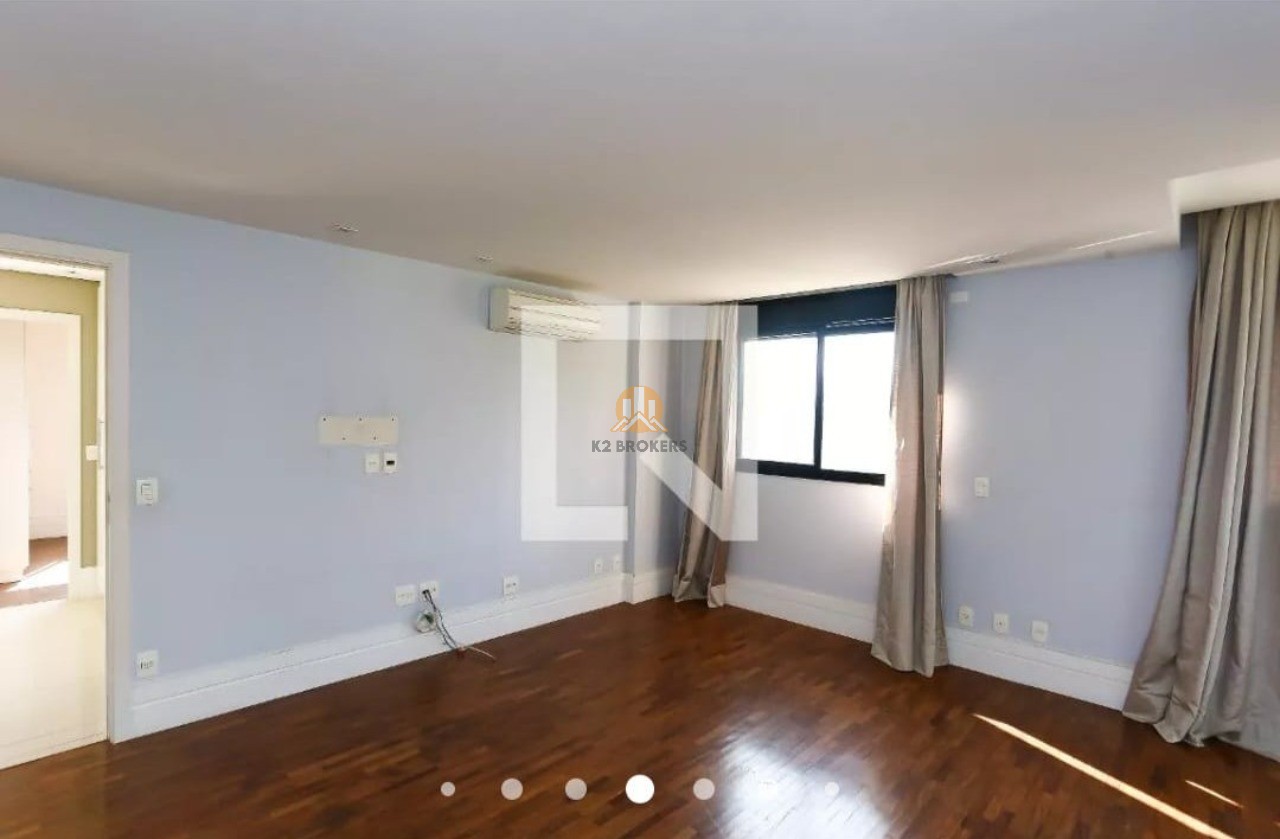 Apartamento à venda com 2 quartos, 158m² - Foto 9