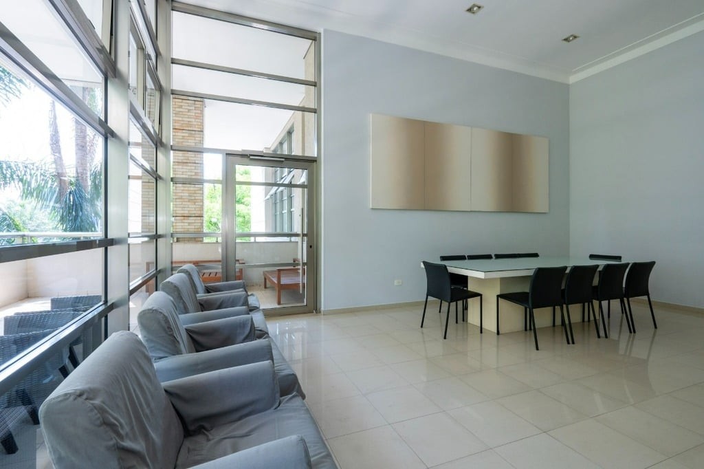 Apartamento à venda com 3 quartos, 250m² - Foto 4