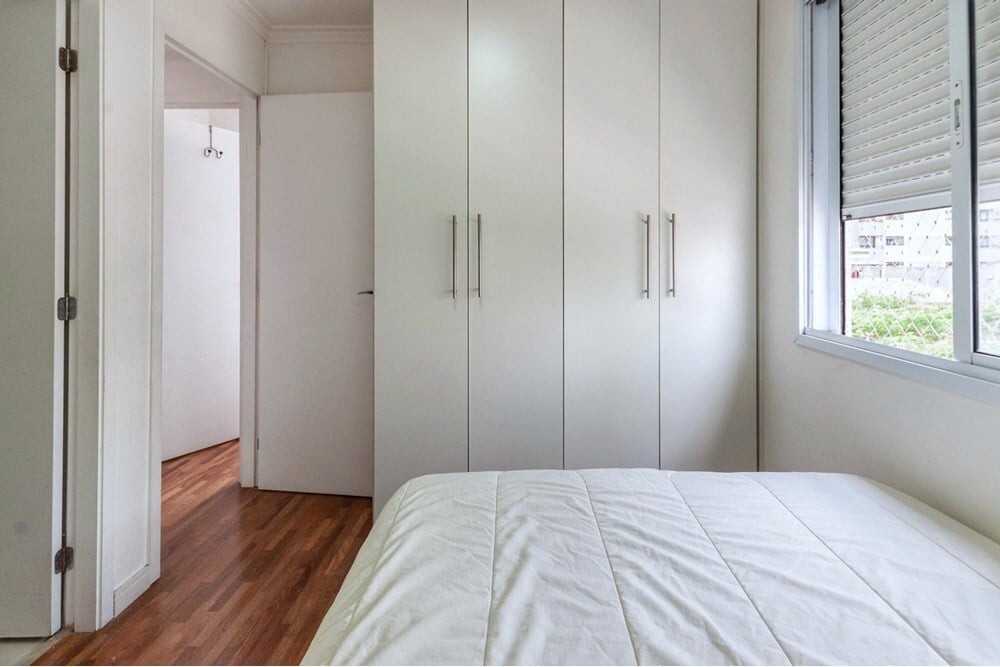 Apartamento à venda com 2 quartos, 60m² - Foto 59