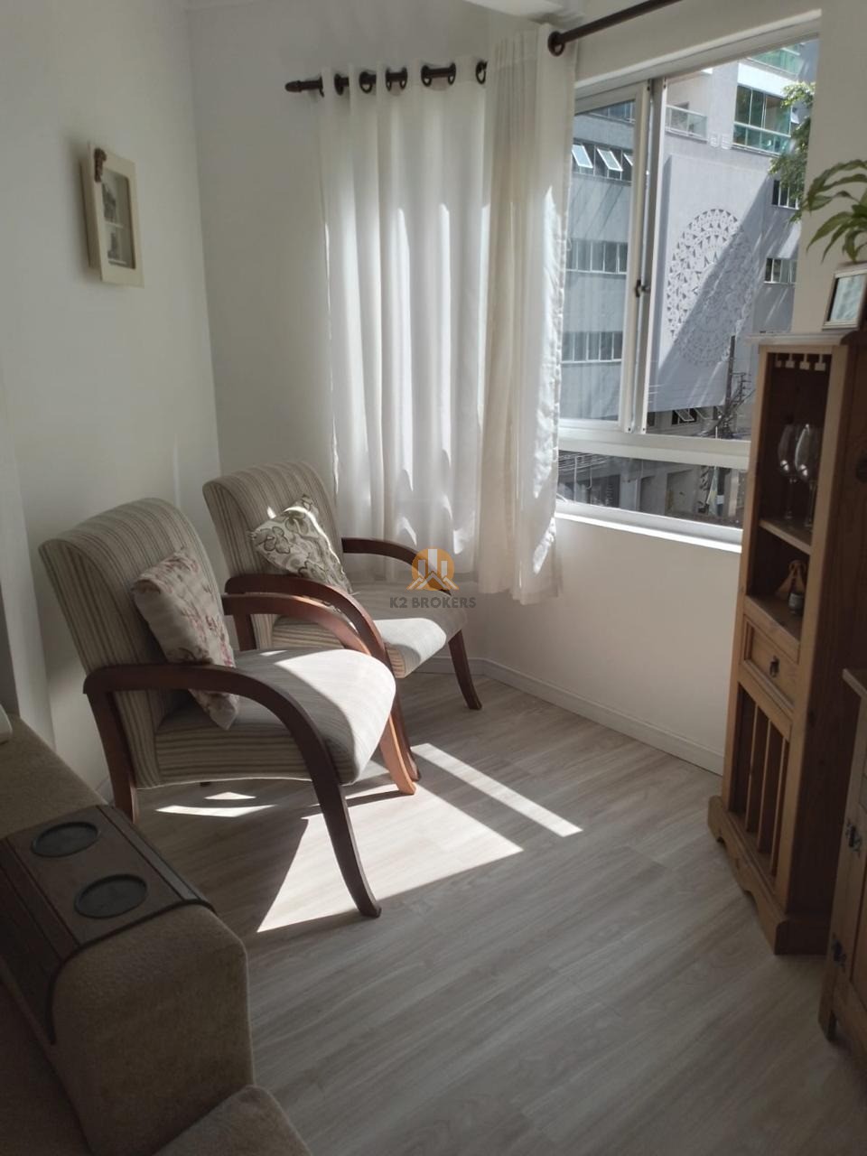 Apartamento à venda com 3 quartos, 132m² - Foto 7