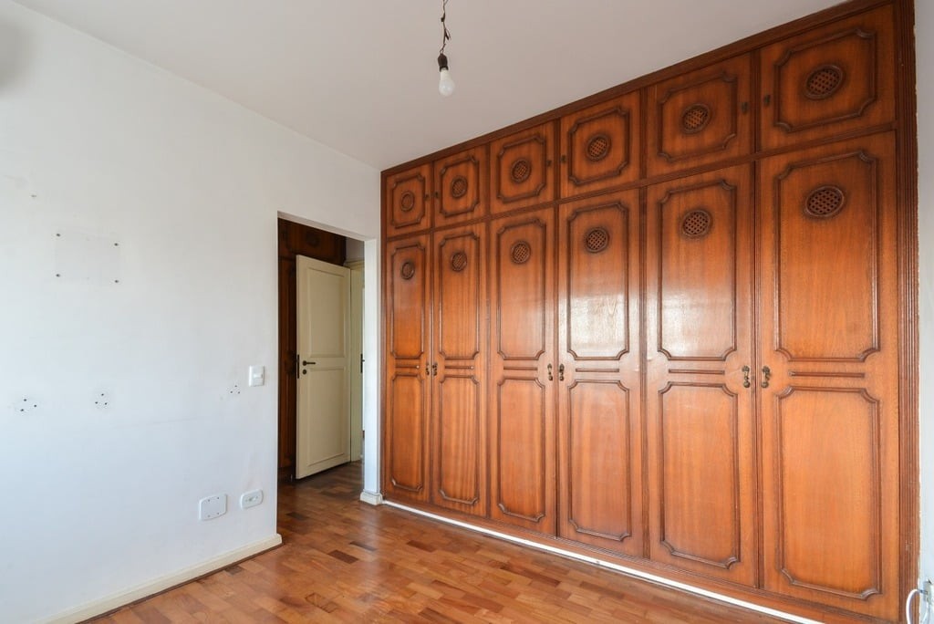 Apartamento à venda com 3 quartos, 142m² - Foto 32