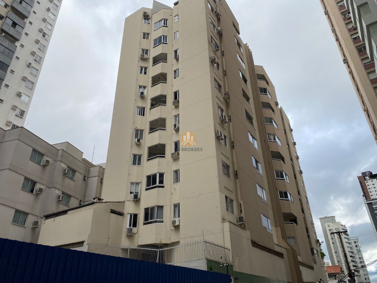 Apartamento à venda com 4 quartos, 111m² - Foto 24