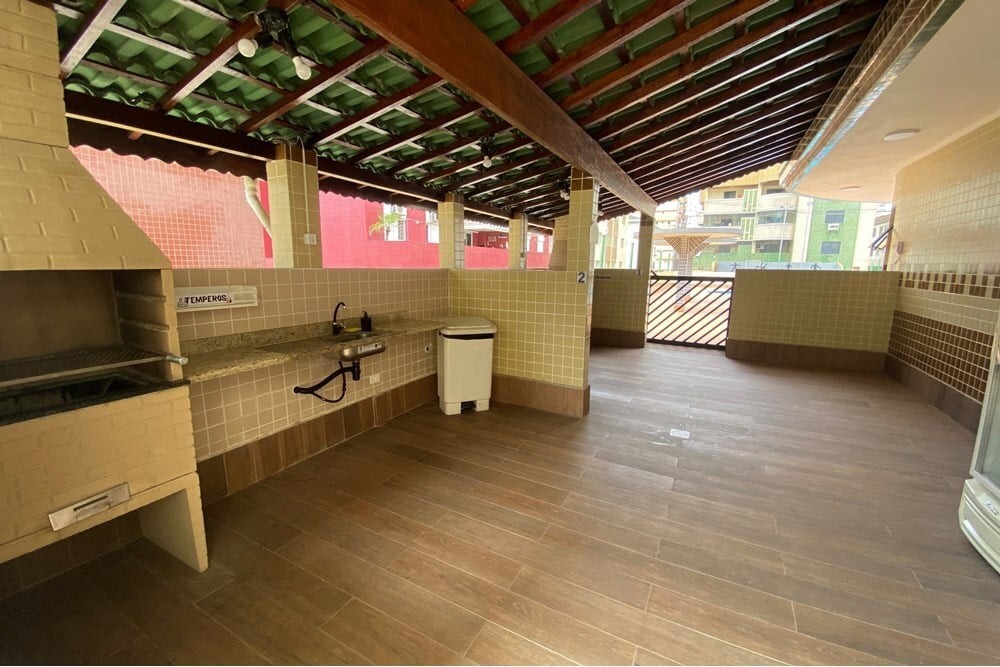 Apartamento à venda com 2 quartos, 98m² - Foto 5