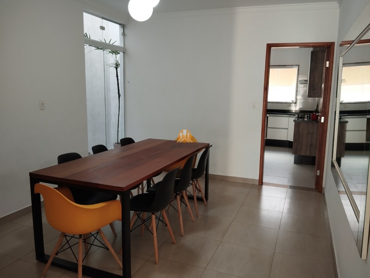 Casa à venda com 3 quartos, 200m² - Foto 33