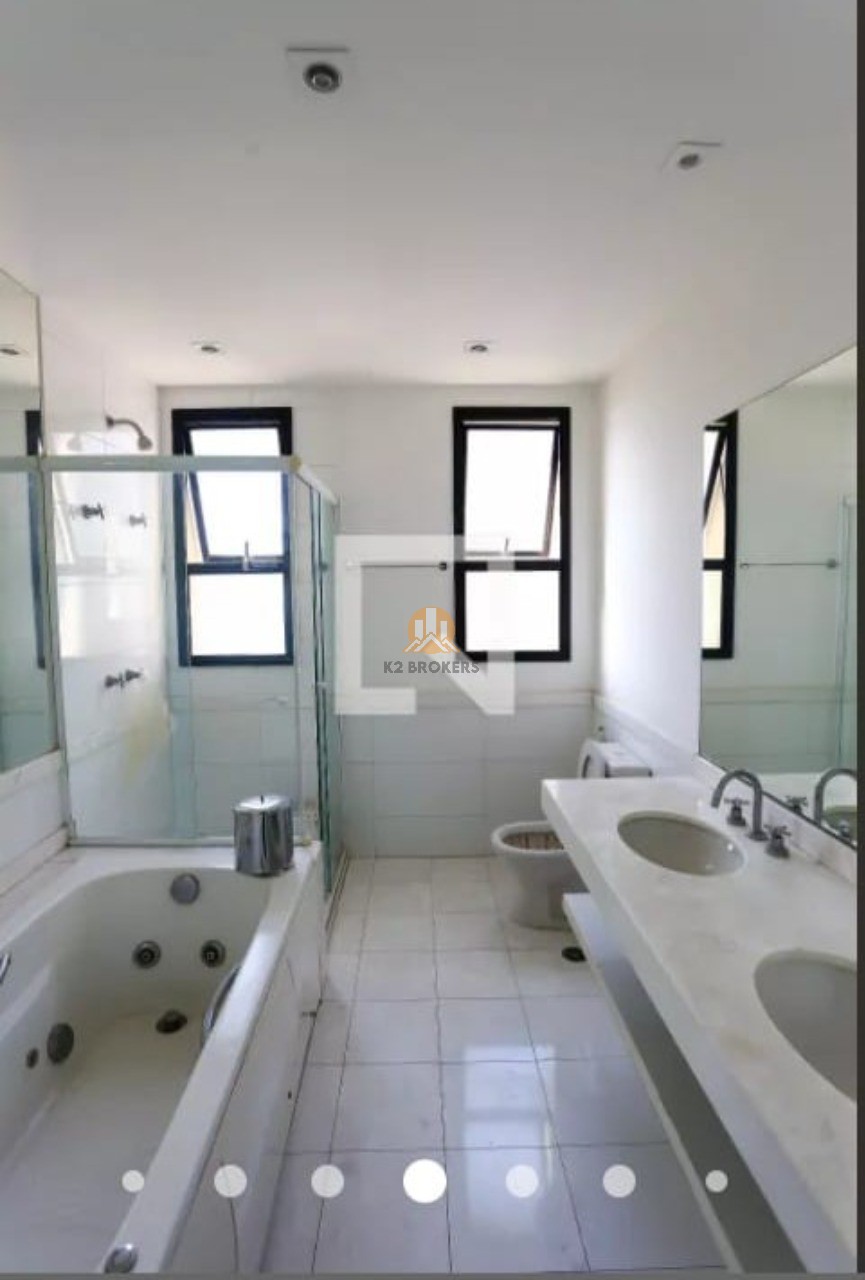 Apartamento à venda com 2 quartos, 158m² - Foto 11