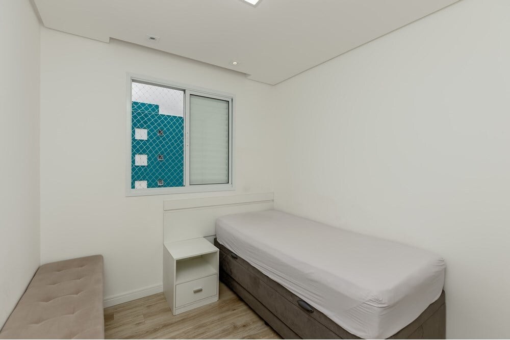 Apartamento à venda com 2 quartos, 46m² - Foto 9