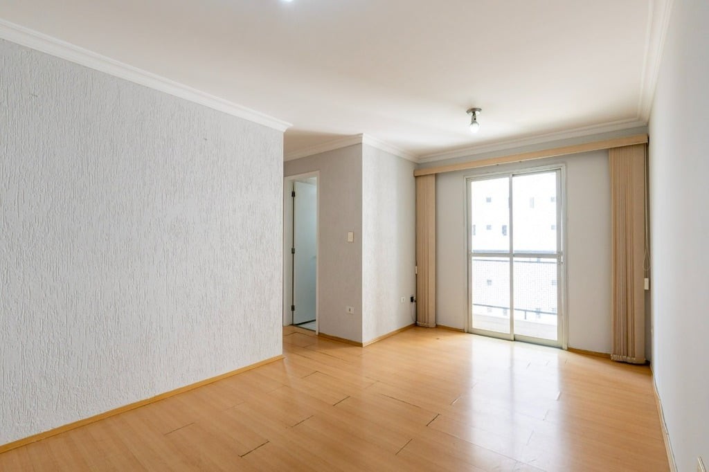 Apartamento à venda com 2 quartos, 54m² - Foto 1